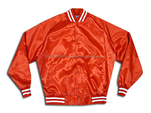 Customized <b>Camo</b> Sublimation Print High Quality Collage Men's Varsity <b>Jackets</b> - Product Image 3