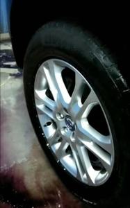 น้ำยาทำความสะอาดล้อรถยนต์ & เหล็กฝุ่น Decon - Product Image 5