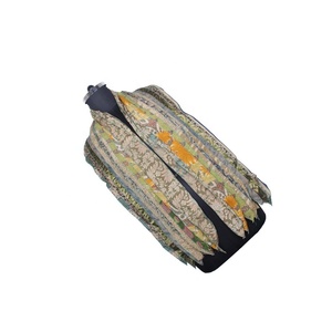 Vintage <b>Silk</b> Saree 10 Strips Patti <b>Scarves</b> Stole for Girls SC044 Trendy Stole Indian Sari Patches Reversible <b>Scarf</b> Colorful - Product Image 1