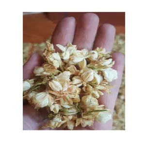 Dried jasmine tea flower/ Tasty organic jasmine flowers