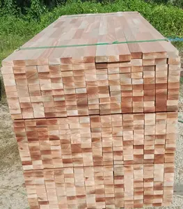 指接木材