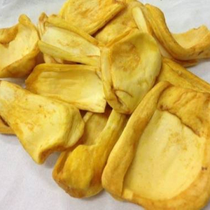 ขนมขนุนแห้งกรอบพรีเมี่ยมสำหรับการส่งออก - Product Image 1