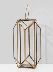 New Arrival Glass Star <b>Tealight</b> Candle <b>Holder</b> With Customized Color and Sizes at Wholesale Prices - Product Image 5