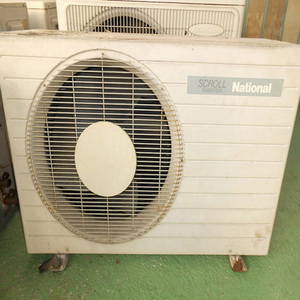 Enfriador de Aire Japonés de Excelente Calidad y Silencioso a Bajo Precio - Product Image 2