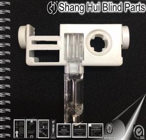 Popular SH Vertical Blind Motor Carrier with High Impact Strength POM for <b>Shades</b> Shutters & Blinds 5-Year Guarantee - Product Image 3