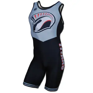 Custom cheap wrestling singlet, brand quality wrestling wear, toddler wrestling singlets Cheap sublimated wrestling singlets