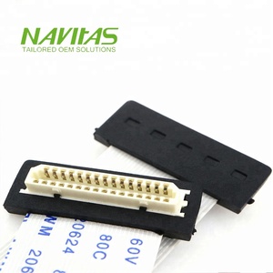 Câble plat FFC 31 broches pour tablette PC - Product Image 6