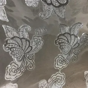 New SILVER Lurex Weave silk Chiffon Head Scarf for Russian ladies in Oregon & Alaska