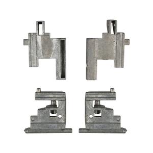 "Kit de réparation de toit ouvrant OEM 8200085721 pour compatible avec Renault Clio MK2 - Product Image 2