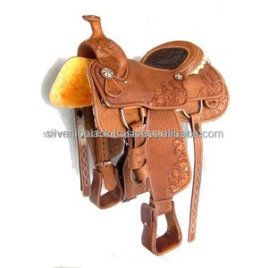 Sillín Roper Western - Product Image 2