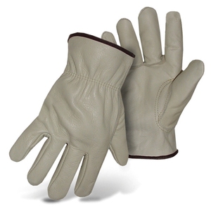 Meilleure Qualité Offre Spéciale Résistant À L'eau En Cuir Gants de Travail - Product Image 1