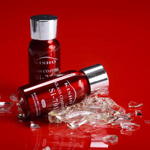 Revêtement en verre hydrophobe KISHO Nano Car Wax OEM innovant disponible au Japon en matière plastique - Product Image 6