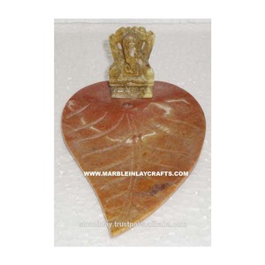 Exclusivo Soporte para Varillas de Incienso con Forma de Piedra - Product Image 1