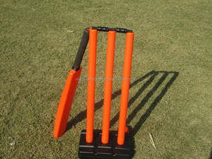 Juego de grillos promocional, con bolsa de nailon, marca personalizada - Product Image 4