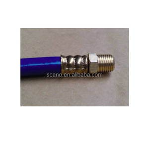 Sertisseuse manuelle pour tubes HC50 - Product Image 4