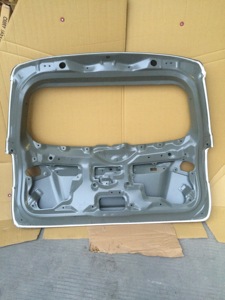 Di CODA PORTA PER <span class=keywords><strong>SUZUKI</strong></span> <span class=keywords><strong>VITARA</strong></span> 2016 AUTO PARTI DEL CORPO - Product Image 2