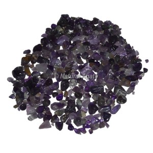 Fournisseur de pierres de cristal d'améthyste - Product Image 1
