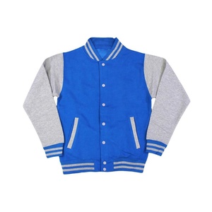 Veste d'école Design personnalisé pour enfants - Product Image 2