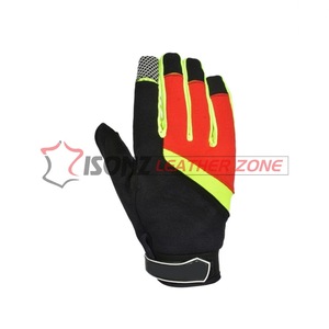 ถุงมือช่างประกอบอเนกประสงค์ ทนความร้อน ป้องกันการลื่น และทนทาน - Product Image 6