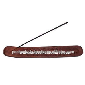 Handmade Soapstone <b>Incense</b> <b>Stick</b> <b>Holders</b> - Product Image 1