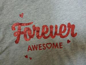 Bangladesh vêtements dames T-Shirt avant imprimé coton pour adultes usage décontracté collection printemps été stock annulé - Product Image 4