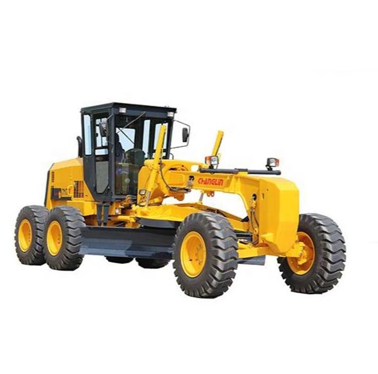 Changlin Motor Grader PY165H/PY190H/719H
