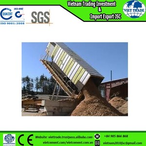 Prix des granulés de bois de haute qualité du Vietnam - Product Image 2