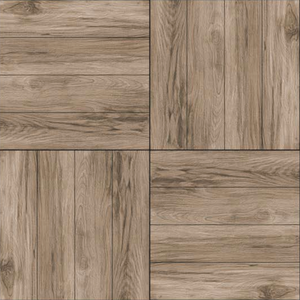 Azulejos de Diseño Más Vendidos, 12 mm de Grosor, 400x400 mm, Porcelana Resistente, Azulejo para Piso de Estacionamiento, para Pisos de Dormitorio - Product Image 4