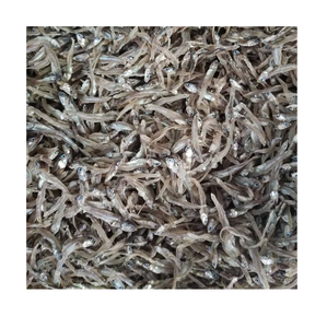 Anchoas Secas Vietnamitas al Mejor Precio - Product Image 1