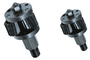 Tête de coupe pour nettoyage de tubes de moulin à sucre HZ en provenance d'Inde - Product Image 3