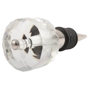 Bouchon de scellant de bouteille en verre à coupe fine WBS-440 - Product Image 1