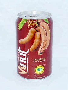 Bebida de Jugo de Guanábana Enlatada 330ml - Product Image 6
