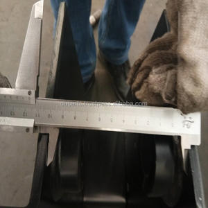 Vente à chaud de pièces de rechange de remorque de qualité supérieure Composants durables et fiables pour une performance et une sécurité améliorées de la remorque - Product Image 2