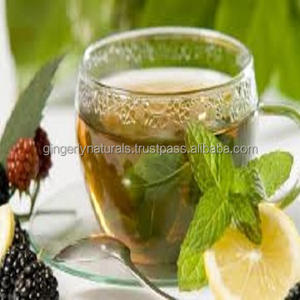 Thé à la menthe pur 100% mélangé et boîte en sac frais/en vrac emballé directement du fournisseur indien - Product Image 1