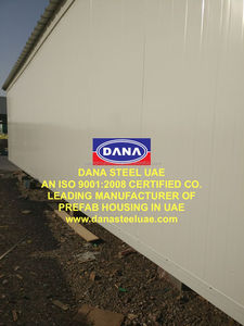 INSULATED <b>SANDWICH</b> <b>PANEL</b> SUPPLIER in ETHIOPIA - Product Image 6