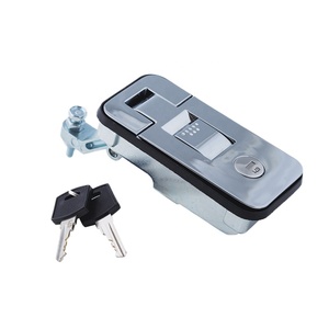 LM-718-3CA công nghiệp cửa nén chốt southco mạng kim loại máy chủ Tủ <span class=keywords><strong>push</strong></span> button điện bảng điều chỉnh khóa - Product Image 4