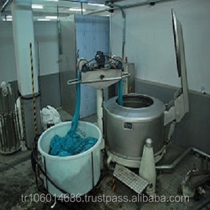 Nouvelle condition Hydro Extractor Centrifugeuse Machine pour Textile Hank Yarn - Product Image 3