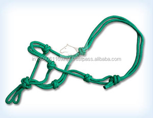 YURA Polyester Corde Halter avec 2mm-25mm d'épaisseur Longueur personnalisable pour Textiles & Cuir Produits - Product Image 4