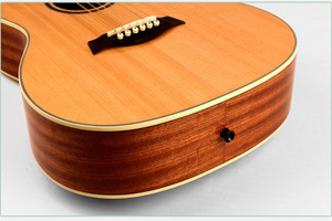 <span class=keywords><strong>Guitarra</strong></span> de viaje para <span class=keywords><strong>guitarra</strong></span> acústica para estudiantes de <span class=keywords><strong>3</strong></span>/<span class=keywords><strong>4</strong></span> ", 36" - Product Image 2
