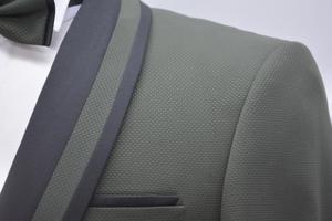 Best Selling Premium 3 piece Custom Men Turkish High Qaulity <b>Suits</b> Formal Tuxedo whosale season - Product Image 4