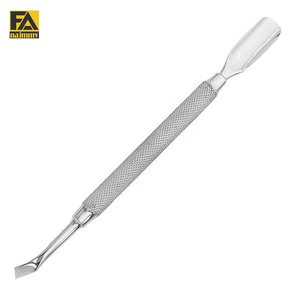 Empujador de cutículas, un extremo - Product Image 1