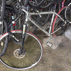 Vélo pliable, poignées de vtt, de course, type utilisé pour vélos de route, bmx, cross, et enfants - Product Image 2