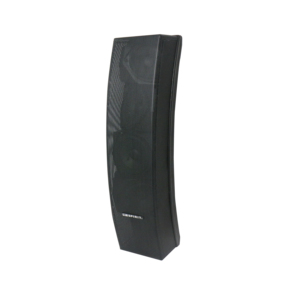 ABS Tủ Vocal Rõ Ràng Thụ Động Foreground Âm Nhạc Nhỏ Gọn Treo Tường Dòng Mảng Loa - Product Image 2