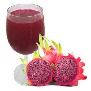 Concentré de jus de fruit du dragon, chair rouge, bon prix // pour l'EXPORTATION // FABRIQUÉ au VIETNAM - Product Image 1