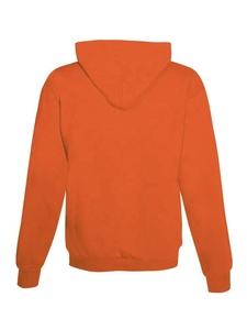 Sudaderas con capucha de poliéster de alta calidad para hombre, jersey liso de gran tamaño, estampado de logotipo bordado, ropa de calle, diseño impermeable de talla grande - Product Image 5