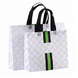 High Quality PP Non Woven Shopping Bag Best Bags New