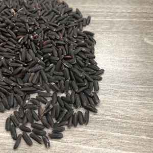 ARROZ NEGRO RICEBERRIEY - ARROZ SECO AROMÁTICO Y SUAVE - Product Image 4