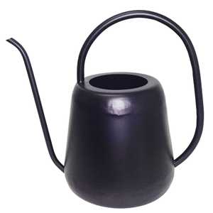 Arrosoir en métal or, Pot de jardin classique de haute qualité, nouveau Design, bon marché, pour hôtel ou Restaurant, maison, - Product Image 2