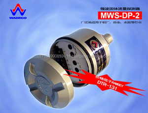 WADECO Composants Électroniques Grue Crash Capteur D'évitement MWS-CAS-2A/B - Product Image 2