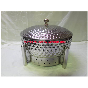 2021 Chafing Dish Buffet Calentamiento y equipo de sujeción - Product Image 4